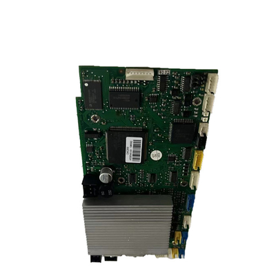 Zufuhr-Kontrollorgane GRG NMD100 CMC200 A008545-01 A008545-03 A008545 NMD CMC200