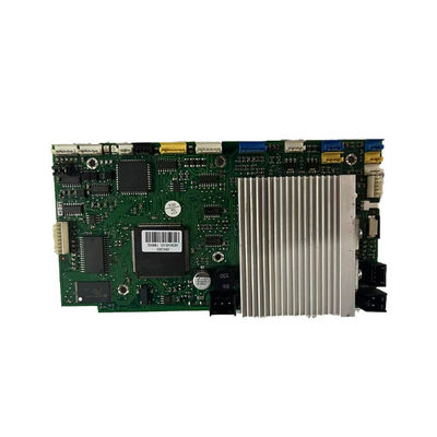 Guter Preis Zufuhr-Kontrollorgane GRG NMD100 CMC200 A008545-01 A008545-03 A008545 NMD CMC200 Online