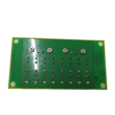 445-0689501 Verteilerflachbaugruppe NCR-DC-Schalttafel-Versammlung 4450689501 NCR-4450689503 445-0689503
