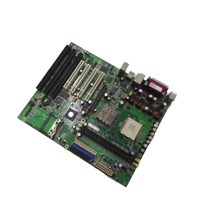 Motherboard P4 NCR 5887 NCR ATX Sockel-478 5877 Motherboard 0090022676 009-0022676 PWBs P4