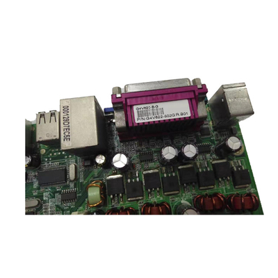 Motherboard P4 NCR 5887 NCR ATX Sockel-478 5877 Motherboard 0090022676 009-0022676 PWBs P4