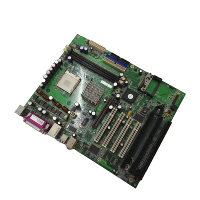Motherboard P4 NCR 5887 NCR ATX Sockel-478 5877 Motherboard 0090022676 009-0022676 PWBs P4