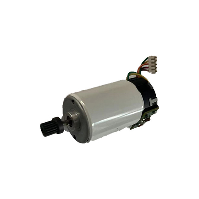 Kartenleser Motor Financial Equipment der Wincor ATM-Maschinen-Teil-V2CU 1750173205-41 1750173205