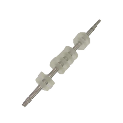 ATM-Maschinen-Teile Wincor Nixdorf Antriebsachsen-Zus 1750035776 des Doppelt-Auszieher-Geldautomat-CMD-V4