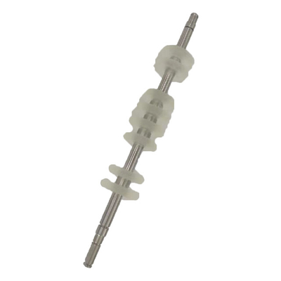 ATM-Maschinen-Teile Wincor Nixdorf Antriebsachsen-Zus 1750035776 des Doppelt-Auszieher-Geldautomat-CMD-V4
