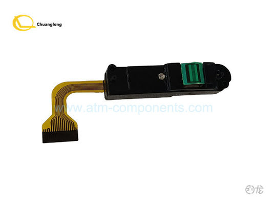 Guter Preis Reihe 100 Diebold DN 200 Kartenleser Magnetkopf CHD-Mot ICT3H5-3A7790 1750304622-35 01750304622-35 Online