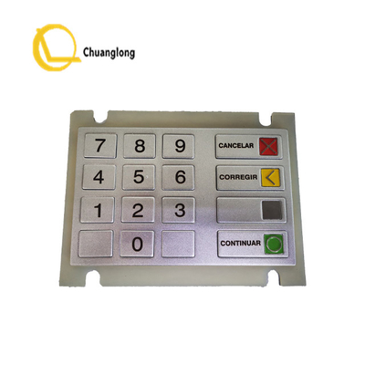 ATM-Maschinen-Teile Wincor Nixdorf 2050XE Tastatur 01750132052 1750132052 PPE V5