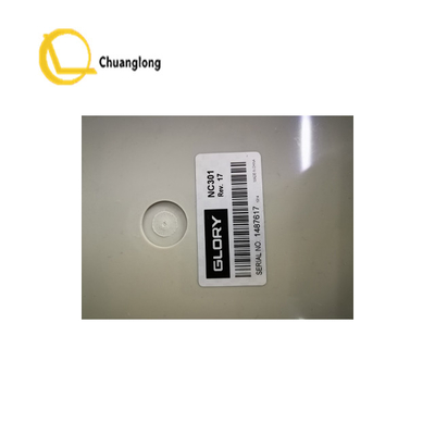 Finanzgeräte ATM Teile Glory Delarue NMD NC301 Kassette A004348