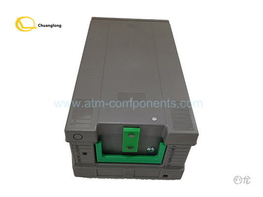 Guter Preis Währungs-Kassette verschließbares 445-0655158 445-0761336 445-0631970 445-0728598 445-0727451 ATM-Teile NCR S1 Online