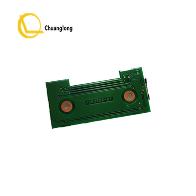 NMD ATM Ersatzteile 100 ATM Geldautomat BOU Ausgang leer Sensor Zollplatine Delarue NMD Motherboard A003370