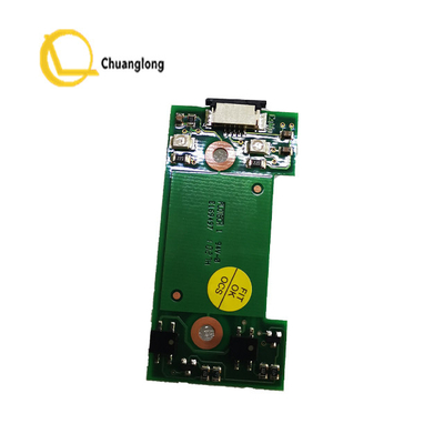 NMD ATM Ersatzteile 100 ATM Geldautomat BOU Ausgang leer Sensor Zollplatine Delarue NMD Motherboard A003370