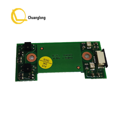 NMD ATM Ersatzteile 100 ATM Geldautomat BOU Ausgang leer Sensor Zollplatine Delarue NMD Motherboard A003370