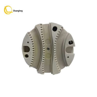 Financial Equipment Wincor White CMD V4 Right Routing Disk Wheel ATM Ersatzteile 1750043973 01750043973