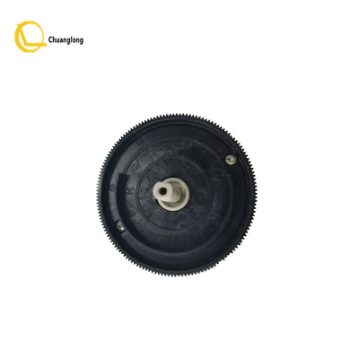 Financial Equipment Wincor White CMD V4 Right Routing Disk Wheel ATM Ersatzteile 1750043973 01750043973