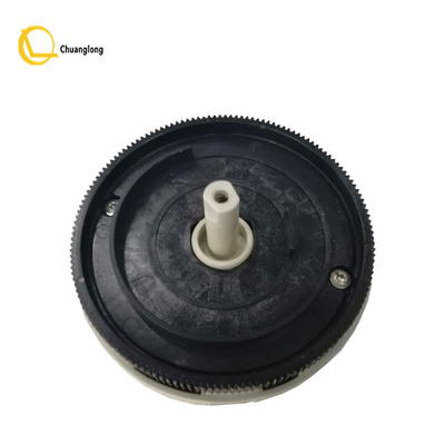 Financial Equipment Wincor White CMD V4 Right Routing Disk Wheel ATM Ersatzteile 1750043973 01750043973