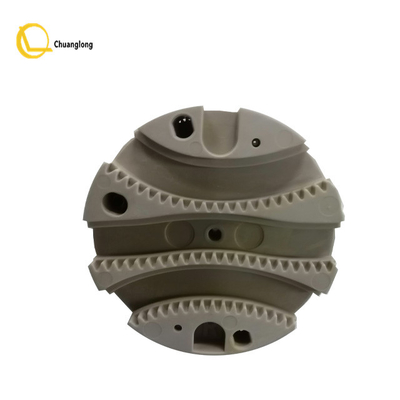 Financial Equipment Wincor White CMD V4 Right Routing Disk Wheel ATM Ersatzteile 1750043973 01750043973