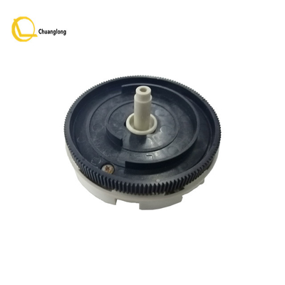 Geldautomat Wincor Nixdorf CMD-SAT Round Switch Links Wincor General Left Routing Disk 01750043974 1750043974