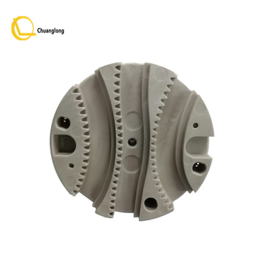 Geldautomat Wincor Nixdorf CMD-SAT Round Switch Links Wincor General Left Routing Disk 01750043974 1750043974