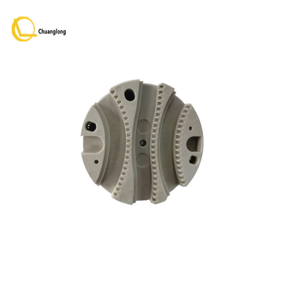Geldautomat Wincor Nixdorf CMD-SAT Round Switch Links Wincor General Left Routing Disk 01750043974 1750043974