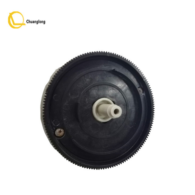 Geldautomat Wincor Nixdorf CMD-SAT Round Switch Links Wincor General Left Routing Disk 01750043974 1750043974