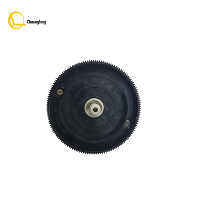 Geldautomat Wincor Nixdorf CMD-SAT Round Switch Links Wincor General Left Routing Disk 01750043974 1750043974