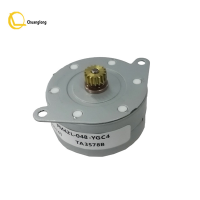 Wincor Nixdorf 2050 Staplermotor für PM42L-040-YGC4 01750046741 1750046741