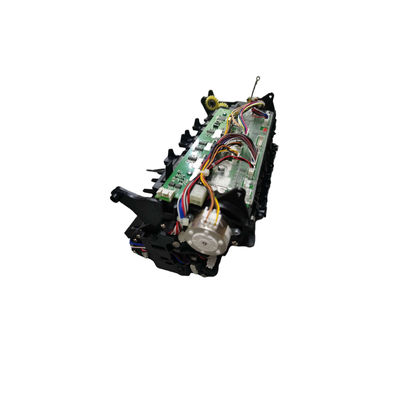 Guter Preis 1750220022 Cineo C4060 In Output Module Collector Unit CRS Wincor ATM Maschinenteile Online