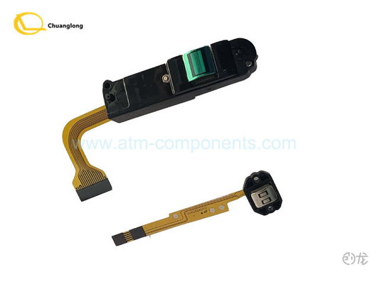 G13A888B01 G12A049A01 Diebold Nixdorf DN-Serie Kartenlesegerät DN200V DN100D