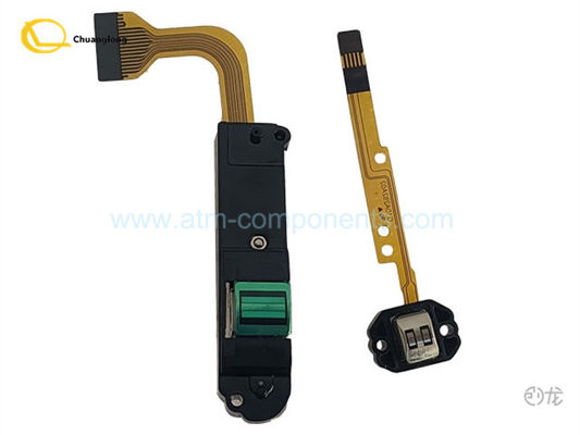 Guter Preis DN100 Diebold DN Series Card Read Prehead DN Prehead DN150 G13A888B01 1750304620 1750304621 ICT3H5-3A7790 Online