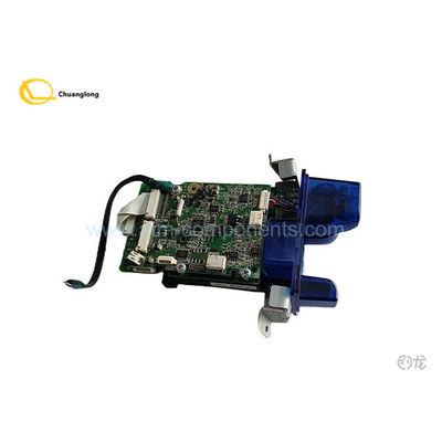 Guter Preis Maschinen-Teil-Nautilus Hyosungs MX8600 MX8600S USB ATM-S5645000029 5645000029 Bad-Kartenleser EMV Sankyo ICM37A-3R2596 Online