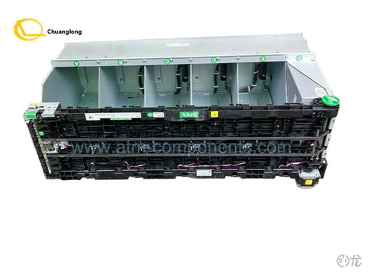 Guter Preis 7430003667 Nautilus Hyosung ATM-Teile MX8600 MX8600S BRM20_MID S7430003667 Online