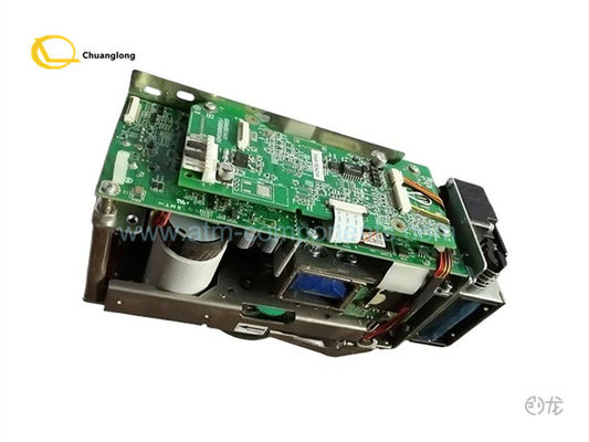 Guter Preis Sankyo ICT3Q8-3A7294 Kartenleser ATM-Maschinen-Teile Hyosung MCU MCRW USB ICT3Q8-3A7294 Online