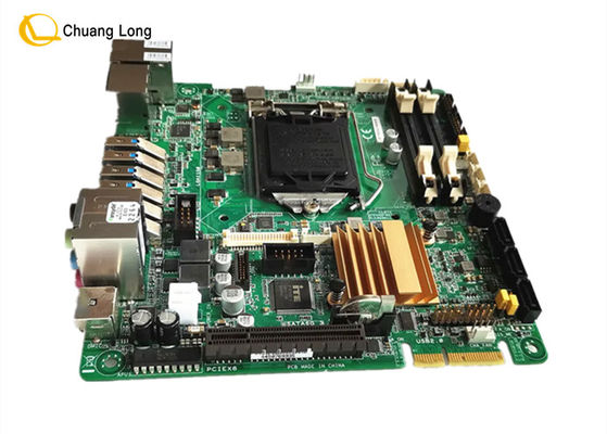 Guter Preis 445-07520915 NCR-ATM-Teile S2 Selfserv 80 Reihen-Estoril-Motherboard 445-0764433 Online