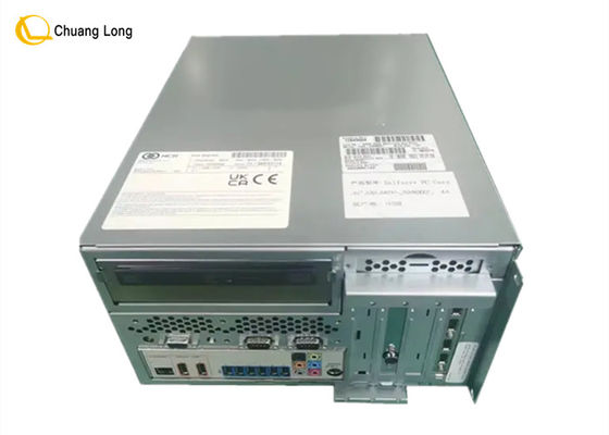 Guter Preis 4450770628 NCR-445-0770628 Upgrade-Kit I7-6700TE ATM-Teile Misano-PC Kern-Win10 Online