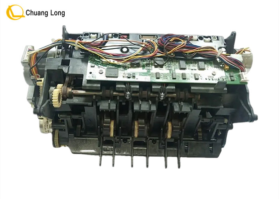 01750248000 1750248000 Wincor Nixdorf ATM-Teile Cineo C4060 in der Ausgabemodul-Kollektor-Einheit CRS-M