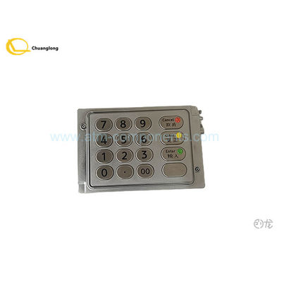 Guter Preis EPP-4 S Tastatur NCR-ATM-Teile 4450782009 445-0782009 PPE 4 NCR-Selfserv 27 445-0783520 4450783520 Online