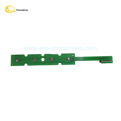 4450704530 445-0704530 ATM Maschinenteile NCR 6622 ASSY FDK PCB RH Funktionsschlüssel Softkey