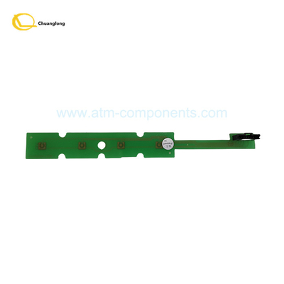 4450704530 445-0704530 ATM Maschinenteile NCR 6622 ASSY FDK PCB RH Funktionsschlüssel Softkey