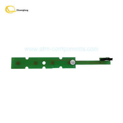Guter Preis 4450704530 445-0704530 ATM Maschinenteile NCR 6622 ASSY FDK PCB RH Funktionsschlüssel Softkey Online