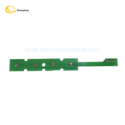 4450704535 445-0704535 Geldautomaten Maschinenteile NCR 6622 Funktionsschlüssel Softkey FDK PCB ASSY LH