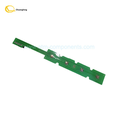 4450704535 445-0704535 Geldautomaten Maschinenteile NCR 6622 Funktionsschlüssel Softkey FDK PCB ASSY LH