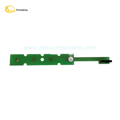 4450704535 445-0704535 Geldautomaten Maschinenteile NCR 6622 Funktionsschlüssel Softkey FDK PCB ASSY LH