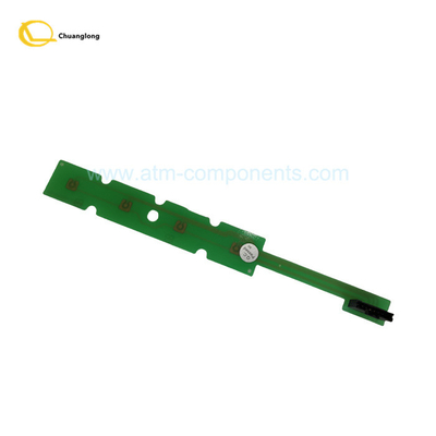 4450704535 445-0704535 Geldautomaten Maschinenteile NCR 6622 Funktionsschlüssel Softkey FDK PCB ASSY LH