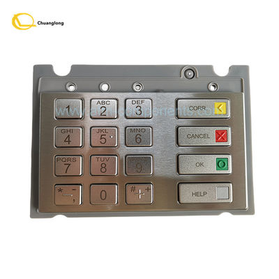 Guter Preis 1750255914 01750255914 Geldautomaten Maschinenteile Wincor Nixdorf EPP V7 INT ASIA Tastatur Online