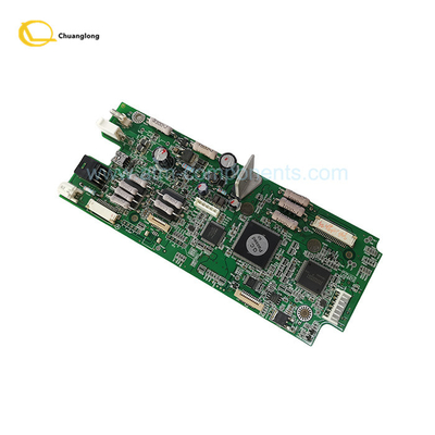 Original-Geldautomaten-Teile NCR 66 Kartenleser-Board 9210081464 Selbstbedienung Kartenleser-PCB