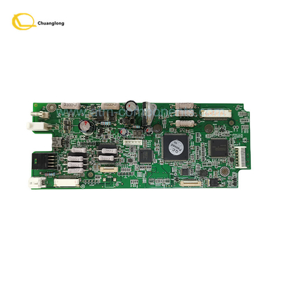 Original-Geldautomaten-Teile NCR 66 Kartenleser-Board 9210081464 Selbstbedienung Kartenleser-PCB