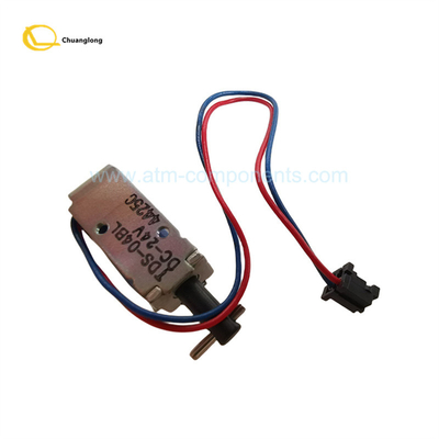 ATM-Teile Wincor V2CU Kartenleser Solenoid TDS-10SL DC-24V 4606C 1750173205-40