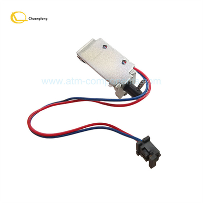 ATM-Teile Wincor V2CU Kartenleser Solenoid TDS-10SL DC-24V 4606C 1750173205-40