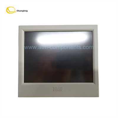 1750204435 01750204435 Geldautomaten Teile Wincor PC280 PC285 Touchscreen BA80 8,4&quot; TFT-Display R - Touch-Betriebspaneel USB Touch