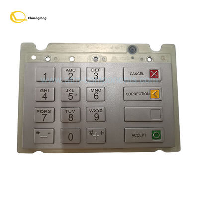 Guter Preis ATM Wincor Tastatur J6.1 EPP 01750233014 1750233014 1750258214 01750258214 Online